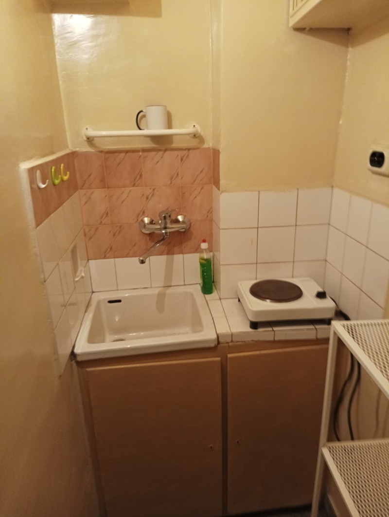 A louer  Grenier Sofia , Lozenets , 20 m² | 54972639 - image [7]