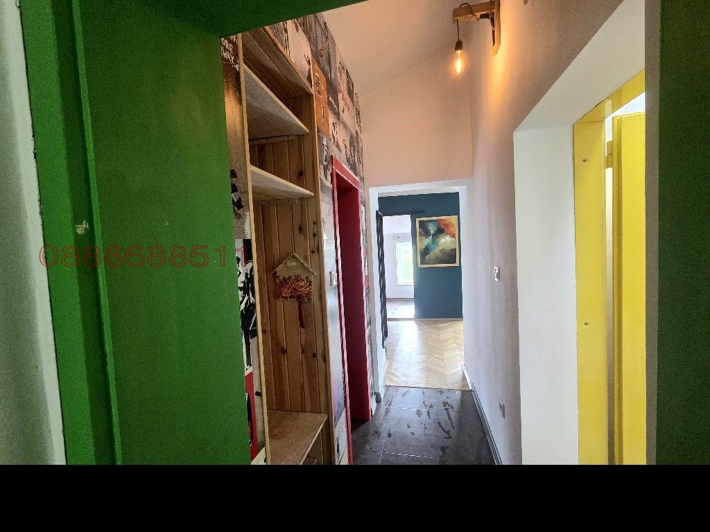 Дава под наем 3-СТАЕН, гр. София, Карпузица, снимка 11 - Апартаменти - 54325031