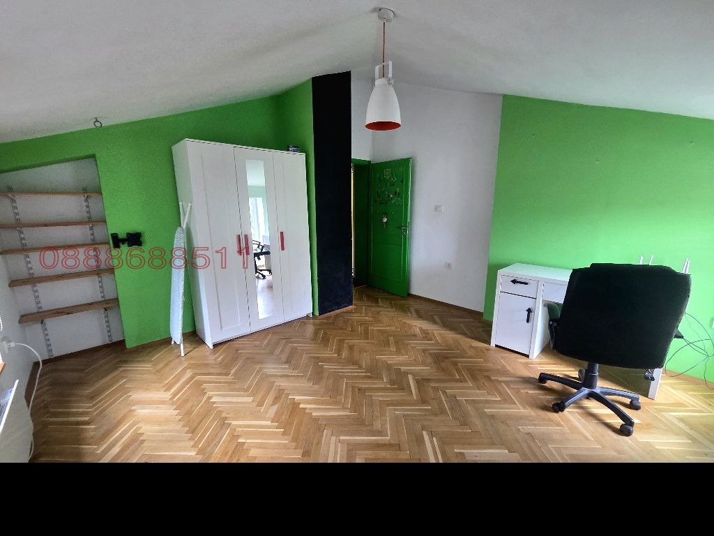 Дава под наем 3-СТАЕН, гр. София, Карпузица, снимка 14 - Апартаменти - 54325031