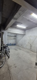 Дава под наем ГАРАЖ, ПАРКОМЯСТО, гр. Русе, Център, снимка 9