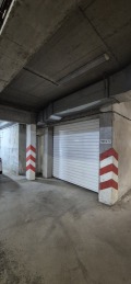 Дава под наем ГАРАЖ, ПАРКОМЯСТО, гр. Русе, Център, снимка 4