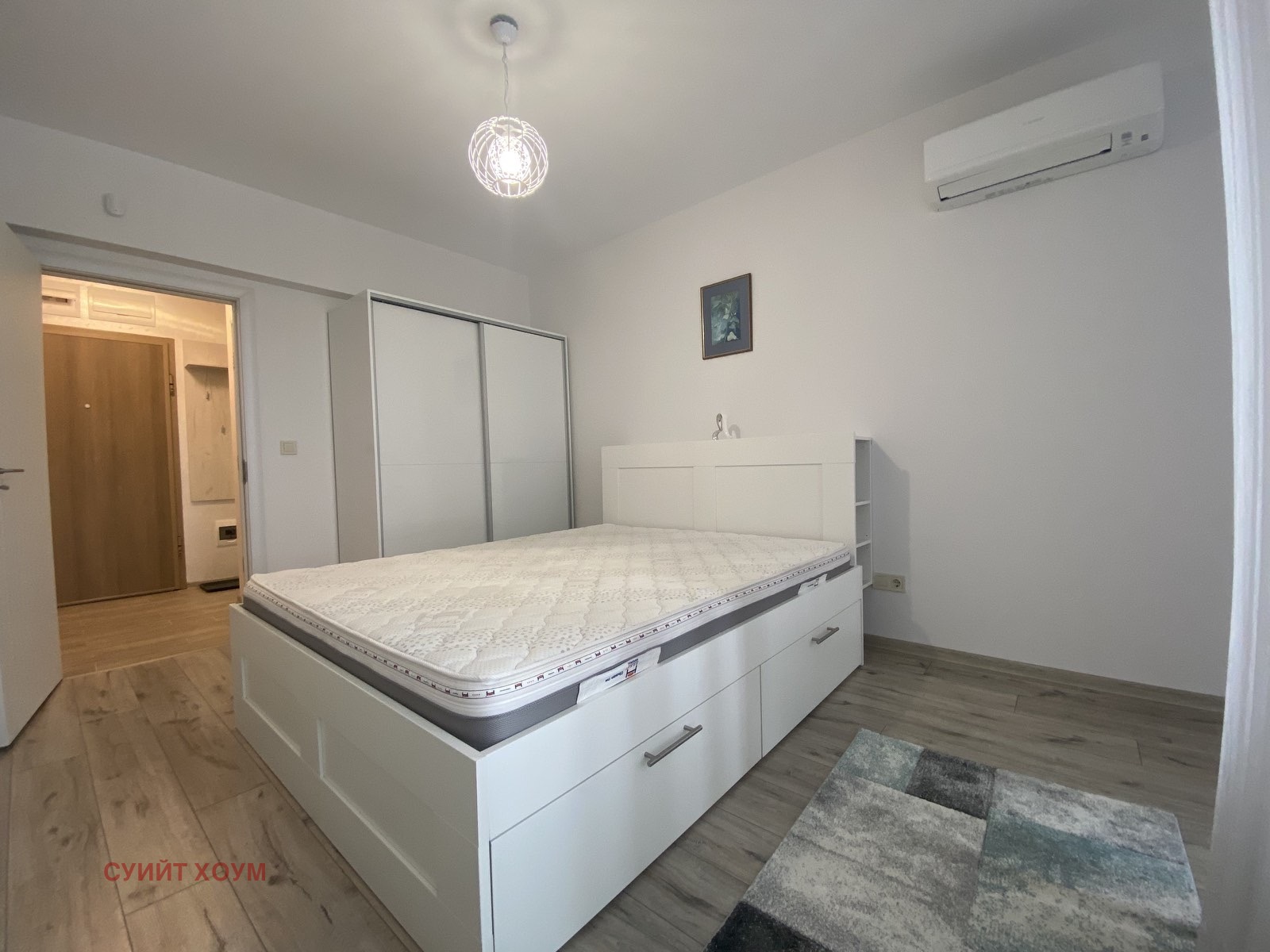 Дава под Наем 2-СТАЕН | Imot.bg — изображение 8