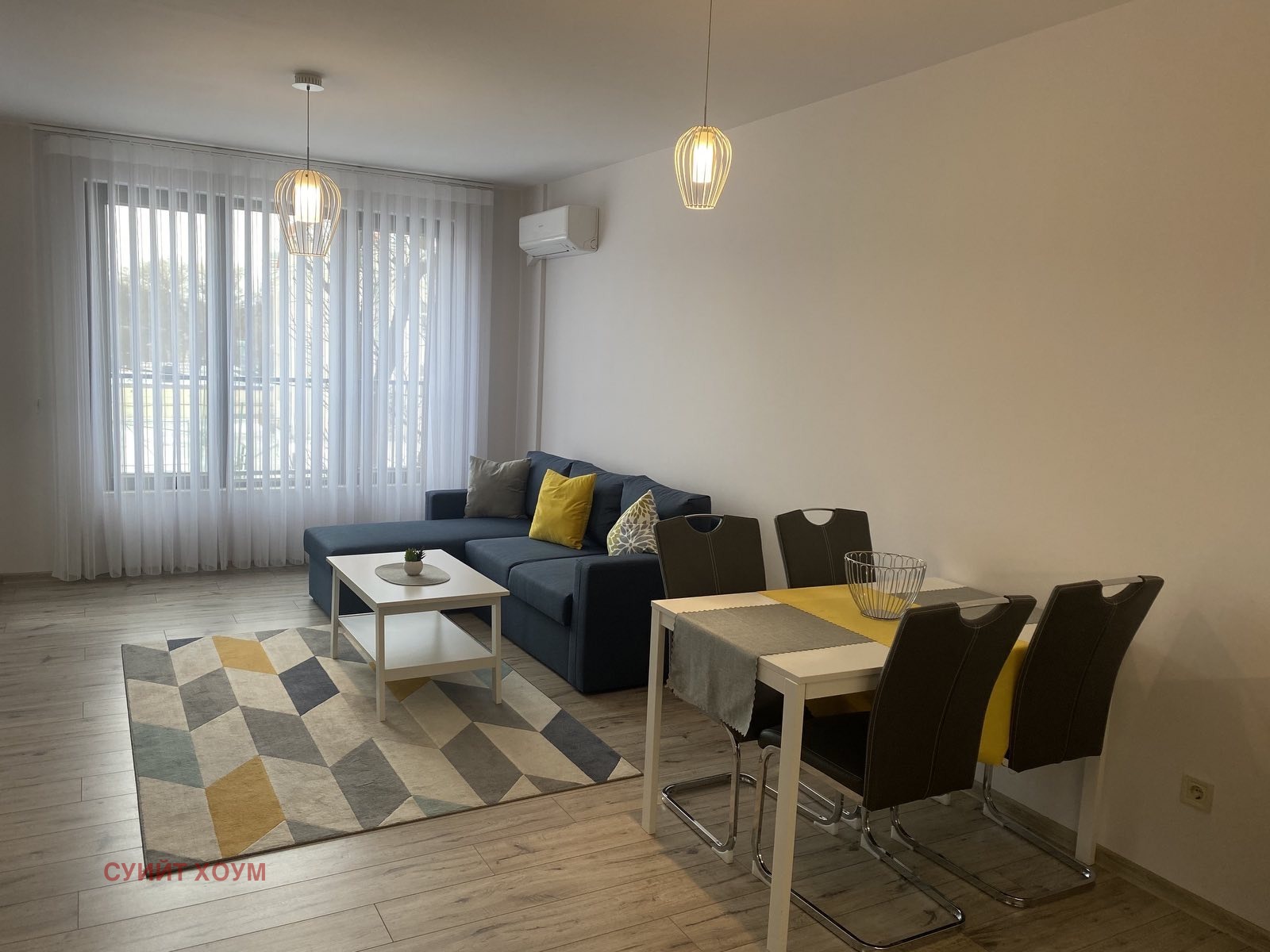 Дава под Наем 2-СТАЕН | Imot.bg — изображение 1