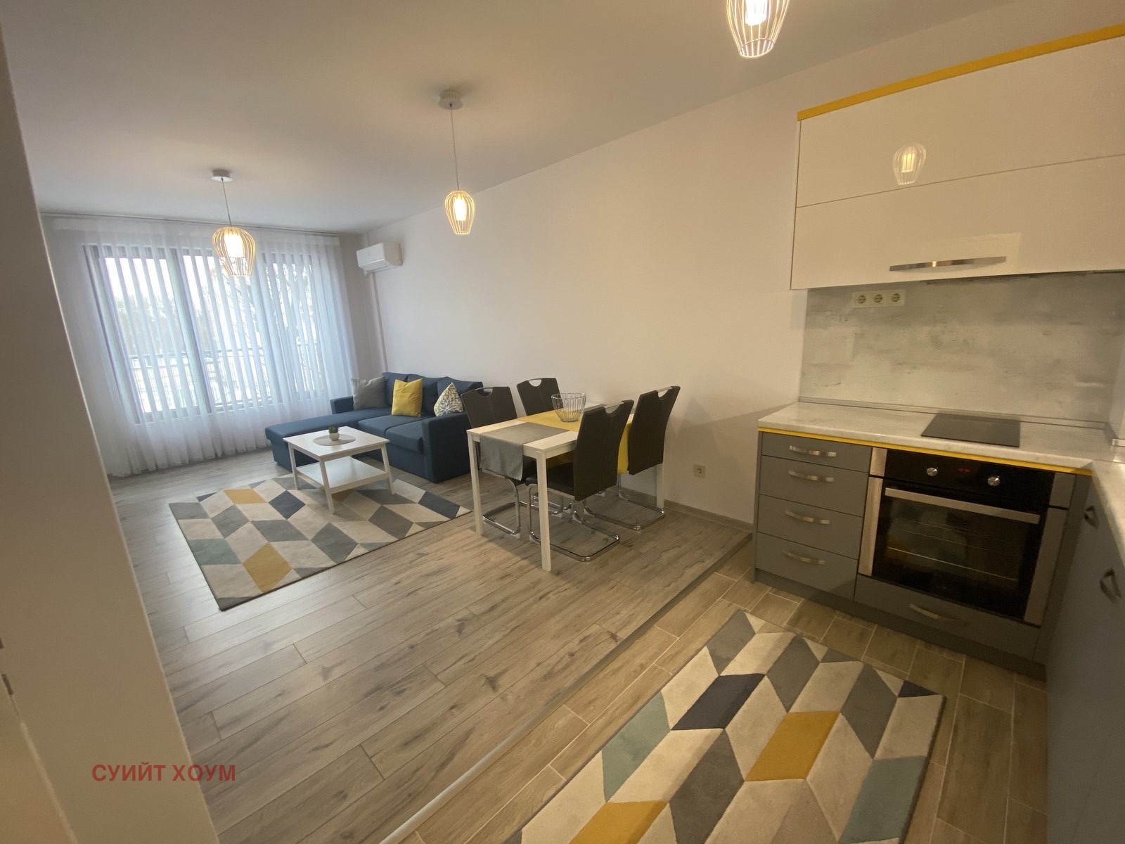 Дава под Наем 2-СТАЕН | Imot.bg — изображение 2