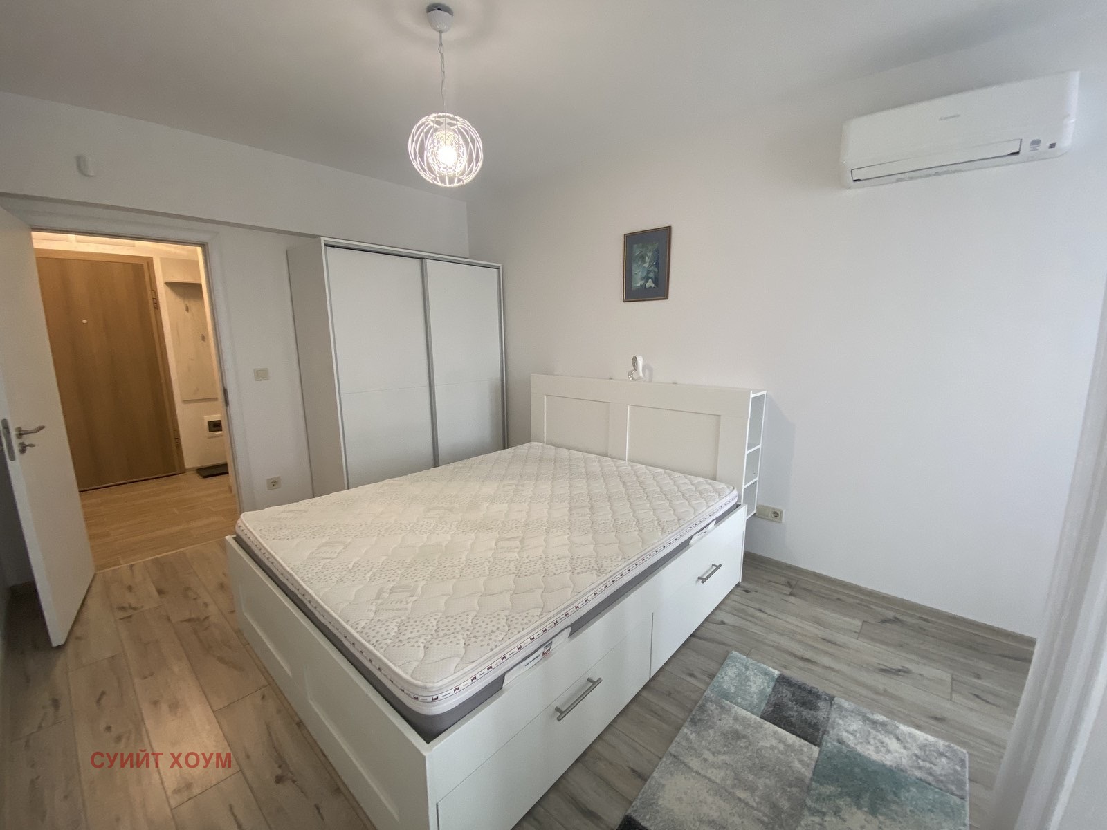 Дава под Наем 2-СТАЕН | Imot.bg — изображение 10