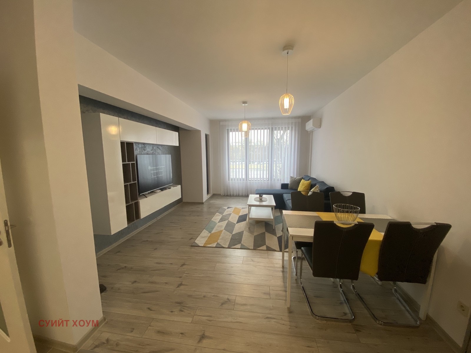 Дава под Наем 2-СТАЕН | Imot.bg — изображение 3