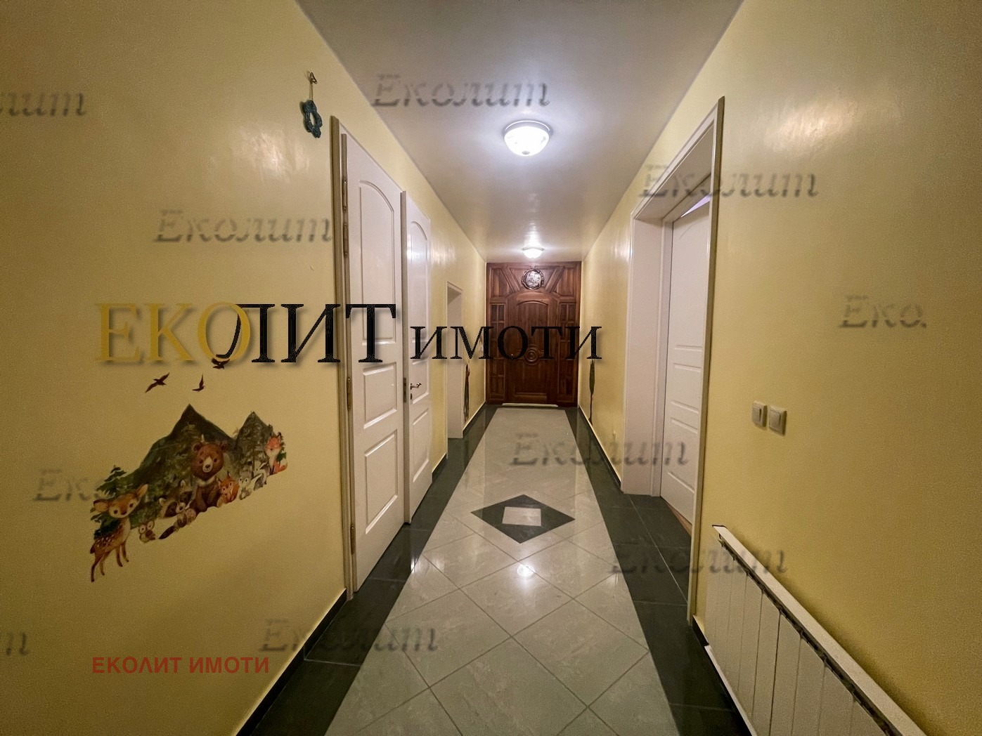 Дава под Наем ДЕТСКИ ЦЕНТЪР | Imot.bg — изображение 2