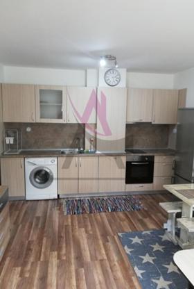 1 bedroom Kolhozen pazar, Varna 1