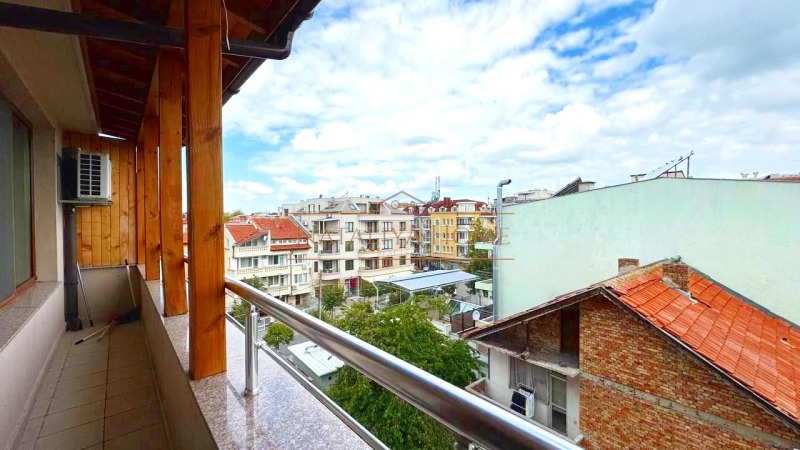 Дава под наем  1-стаен град Бургас , Сарафово , 45 кв.м | 28156013 - изображение [7]