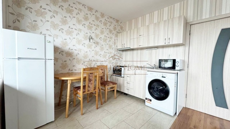 Дава под наем  1-стаен град Бургас , Сарафово , 45 кв.м | 28156013 - изображение [4]
