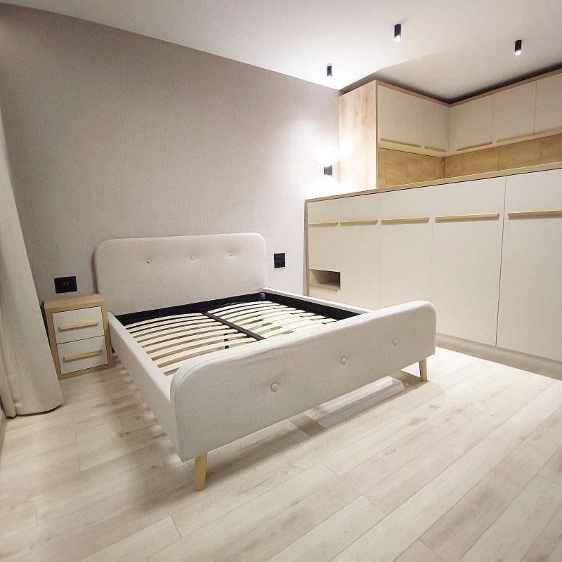 Дава под наем  1-стаен град София , Малинова долина , 51 кв.м | 89624601