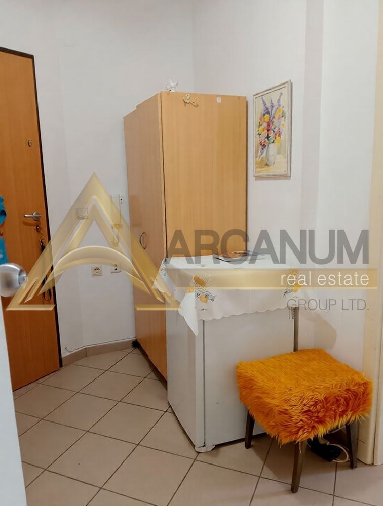 Дава под наем 1-СТАЕН, гр. Варна, Гръцка махала, снимка 4 - Апартаменти - 53089030