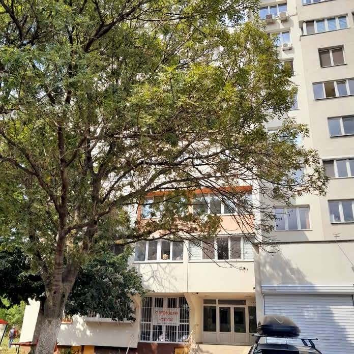 Дава под наем 1-СТАЕН, гр. София, Младост 1, снимка 9 - Апартаменти - 55490508