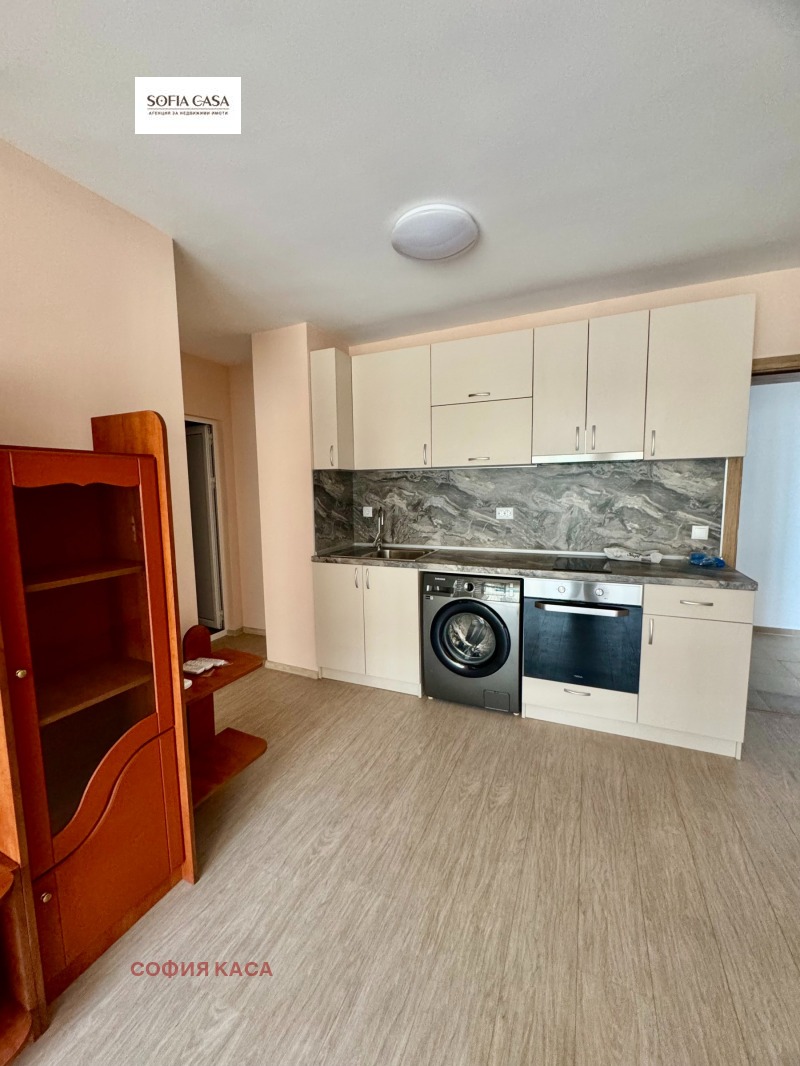 Te huur  1 slaapkamer regio Sofia , Gara Elin Pelin , 63 m² | 26309536