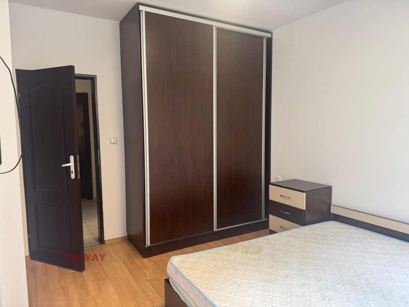 Do wynajęcia  1 sypialnia Plewen , Idealen centar , 60 mkw | 86807408 - obraz [8]