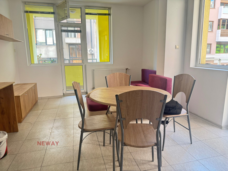 Do wynajęcia  1 sypialnia Plewen , Idealen centar , 60 mkw | 86807408 - obraz [12]