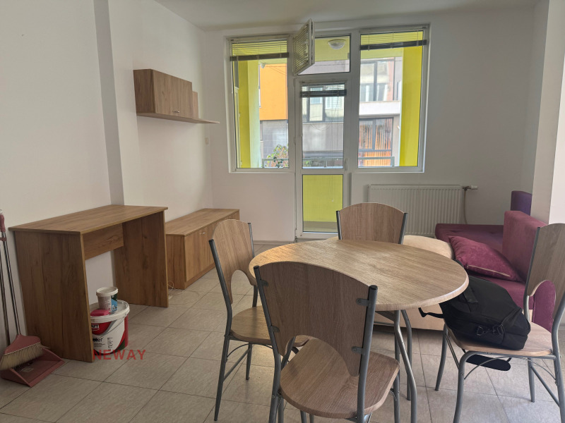 Do wynajęcia  1 sypialnia Plewen , Idealen centar , 60 mkw | 86807408 - obraz [13]