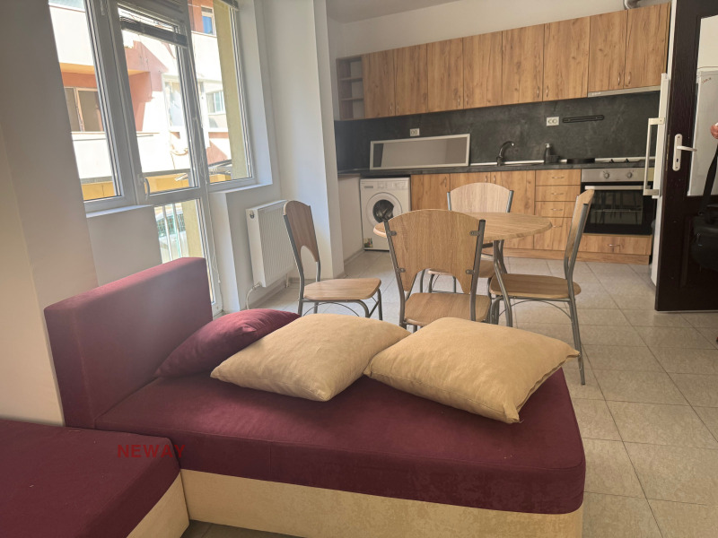 Do wynajęcia  1 sypialnia Plewen , Idealen centar , 60 mkw | 86807408 - obraz [14]