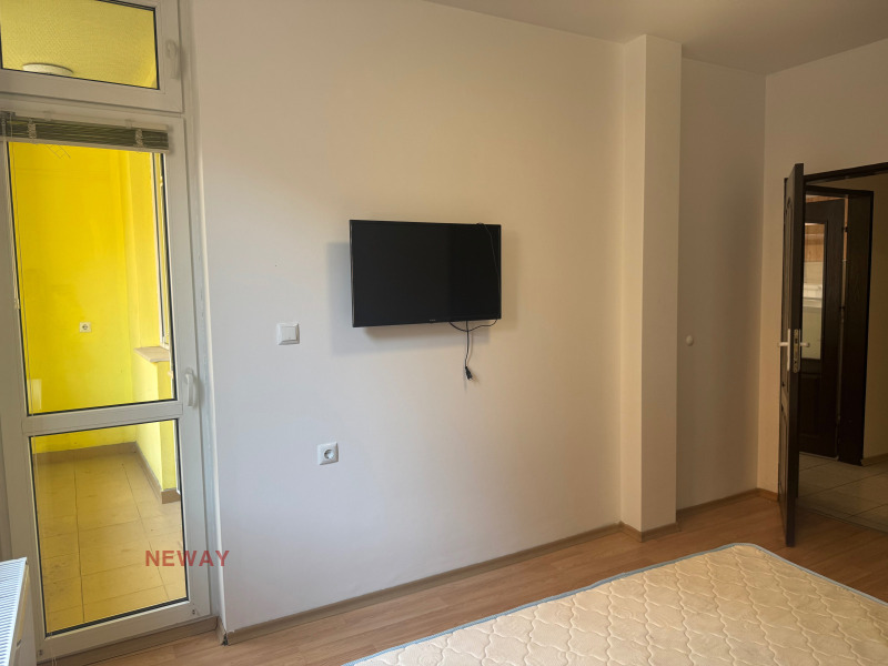 Do wynajęcia  1 sypialnia Plewen , Idealen centar , 60 mkw | 86807408 - obraz [9]