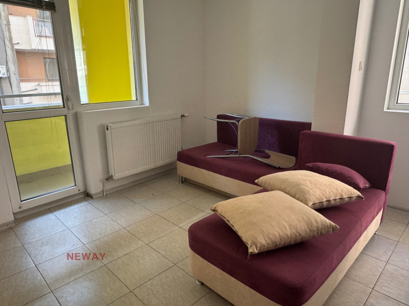 Do wynajęcia  1 sypialnia Plewen , Idealen centar , 60 mkw | 86807408 - obraz [4]