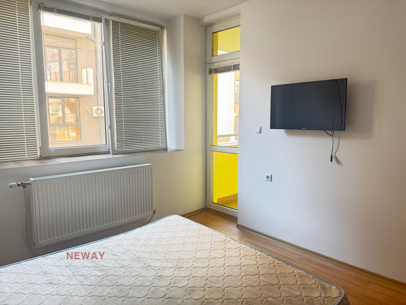 Do wynajęcia  1 sypialnia Plewen , Idealen centar , 60 mkw | 86807408 - obraz [5]