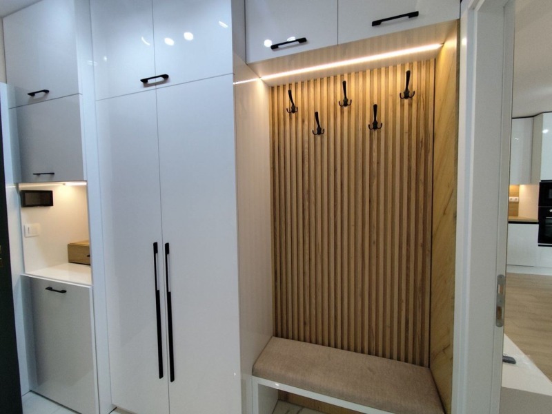 K pronájmu  1 ložnice Plovdiv , Trakija , 70 m2 | 71056681 - obraz [6]