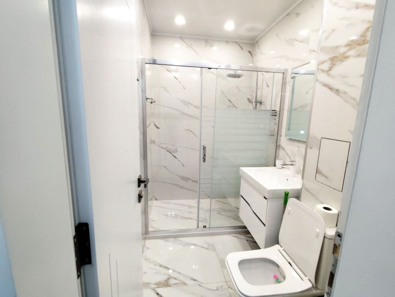 K pronájmu  1 ložnice Plovdiv , Trakija , 70 m2 | 71056681 - obraz [9]