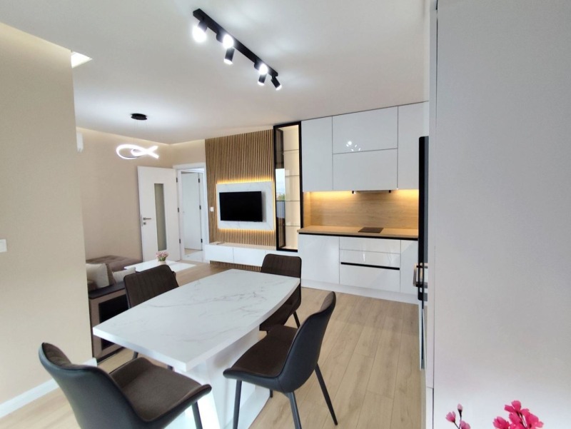 K pronájmu  1 ložnice Plovdiv , Trakija , 70 m2 | 71056681 - obraz [3]