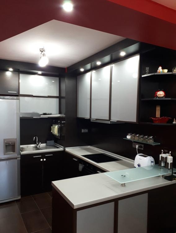 В оренду  1 спальня София , Редута , 52 кв.м | 71049913 - зображення [4]