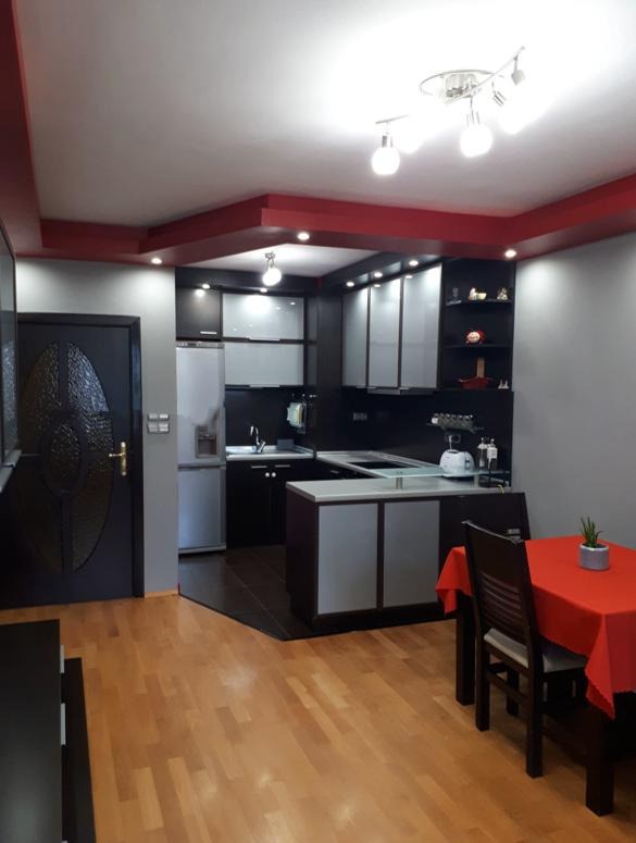 В оренду  1 спальня София , Редута , 52 кв.м | 71049913 - зображення [5]