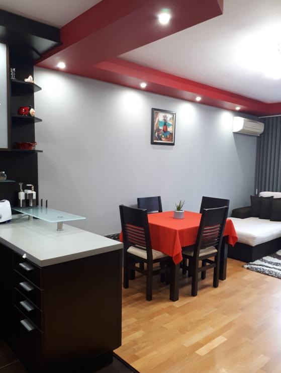 В оренду  1 спальня София , Редута , 52 кв.м | 71049913 - зображення [2]