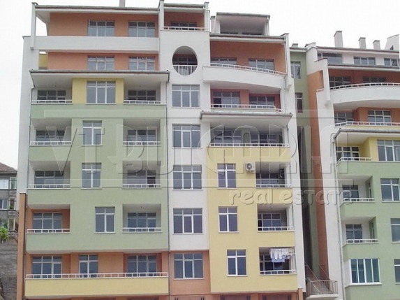 Προς ενοικίαση  1 υπνοδωμάτιο Βεληκο Ταρνοβο , Ακατσηια , 50 τ.μ | 60239725 - εικόνα [15]