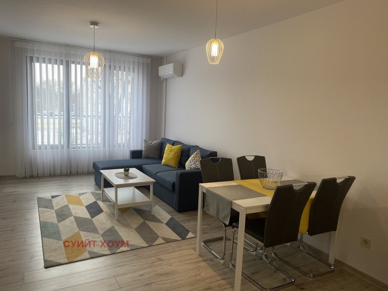 En renta  1 dormitorio Sofia , Zona B-5 , 75 metros cuadrados | 73335582