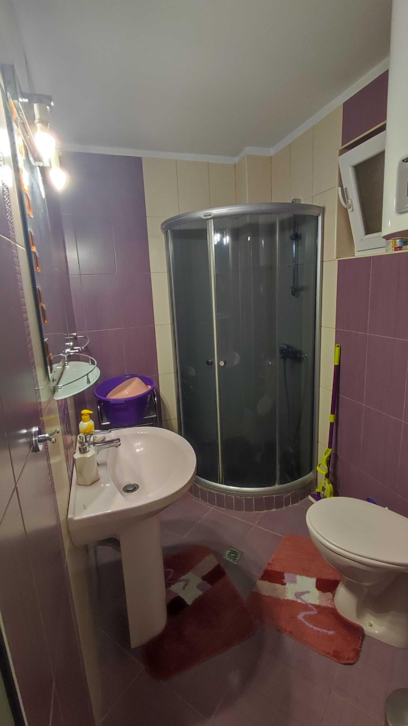 Издаје се  1 спаваћа соба Варна , Христо Ботев , 52 м2 | 71497804 - слика [4]