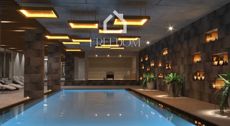 Дава под наем 2-СТАЕН, гр. Варна, к.к. Св.Св. Константин и Елена