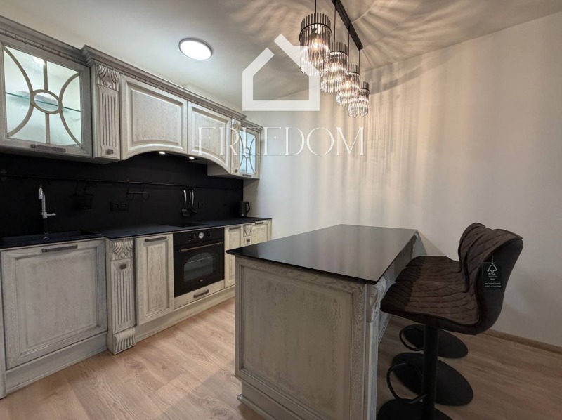 Дава под наем 2-СТАЕН, гр. Варна, к.к. Св.Св. Константин и Елена, снимка 5 - Апартаменти - 52886322