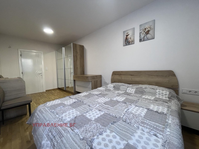 Дава под наем 2-СТАЕН, гр. София, Оборище, снимка 4 - Апартаменти - 52934134