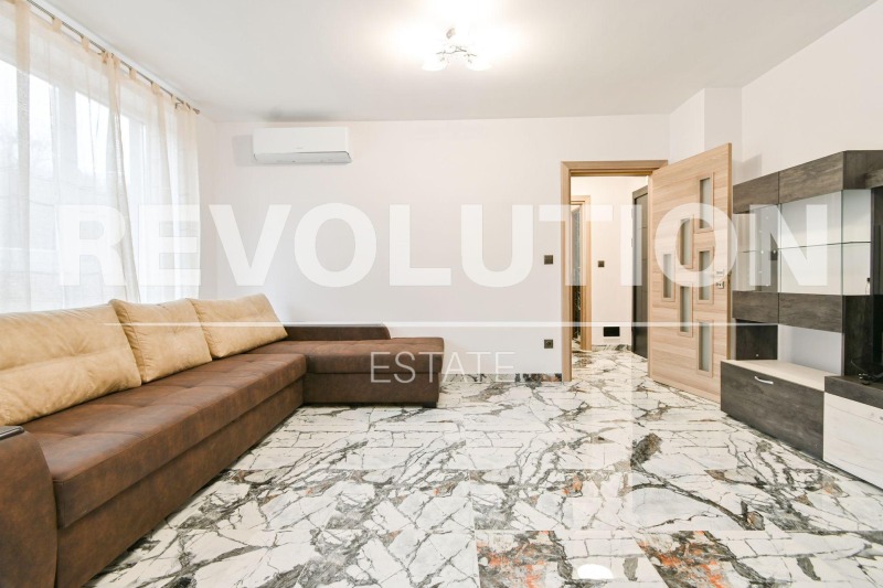 Дава под наем 2-СТАЕН, гр. София, Дружба 2