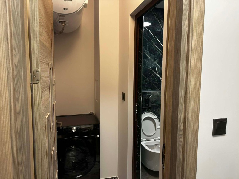 Дава под наем 2-СТАЕН, гр. София, Дружба 2, снимка 6 - Апартаменти - 53247363