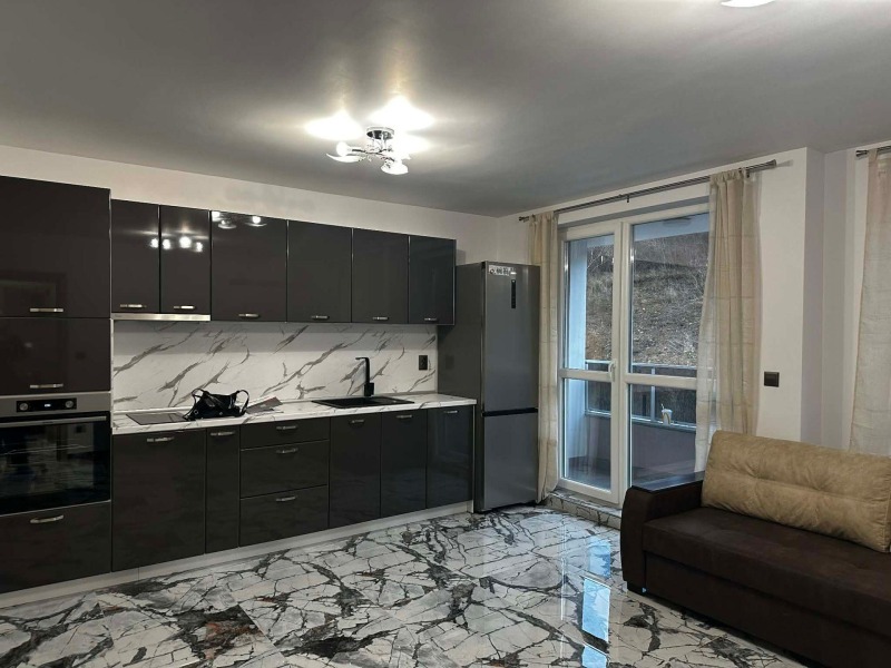 Дава под наем 2-СТАЕН, гр. София, Дружба 2, снимка 3 - Апартаменти - 53247363