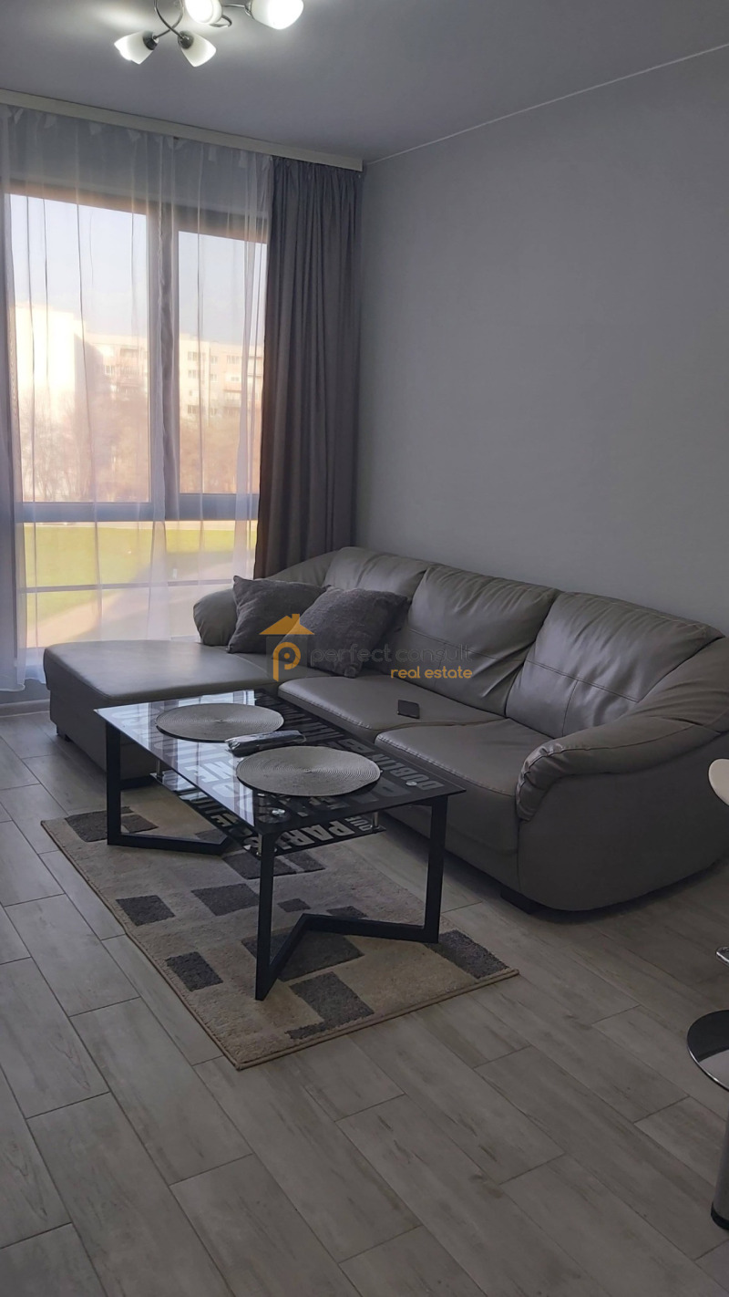 Дава под наем 2-СТАЕН, гр. Пловдив, Южен