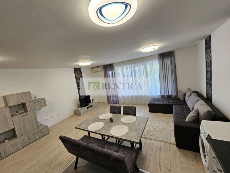 Te huur  2 slaapkamers Varna , Bazar Levski , 120 m² | 13470814 - afbeelding [3]