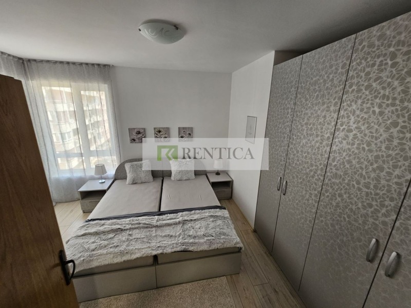 Te huur  2 slaapkamers Varna , Bazar Levski , 120 m² | 13470814 - afbeelding [14]