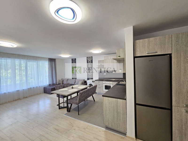 Te huur  2 slaapkamers Varna , Bazar Levski , 120 m² | 13470814 - afbeelding [8]