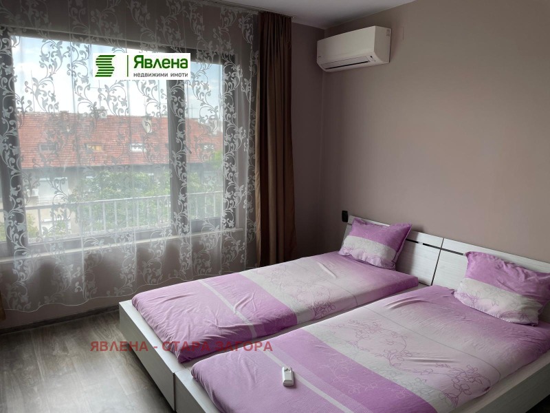K pronájmu  2 ložnice Stara Zagora , Centar , 65 m2 | 66684377 - obraz [6]