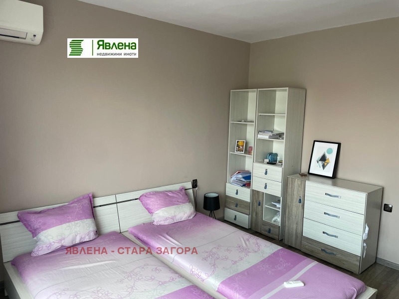 K pronájmu  2 ložnice Stara Zagora , Centar , 65 m2 | 66684377 - obraz [7]
