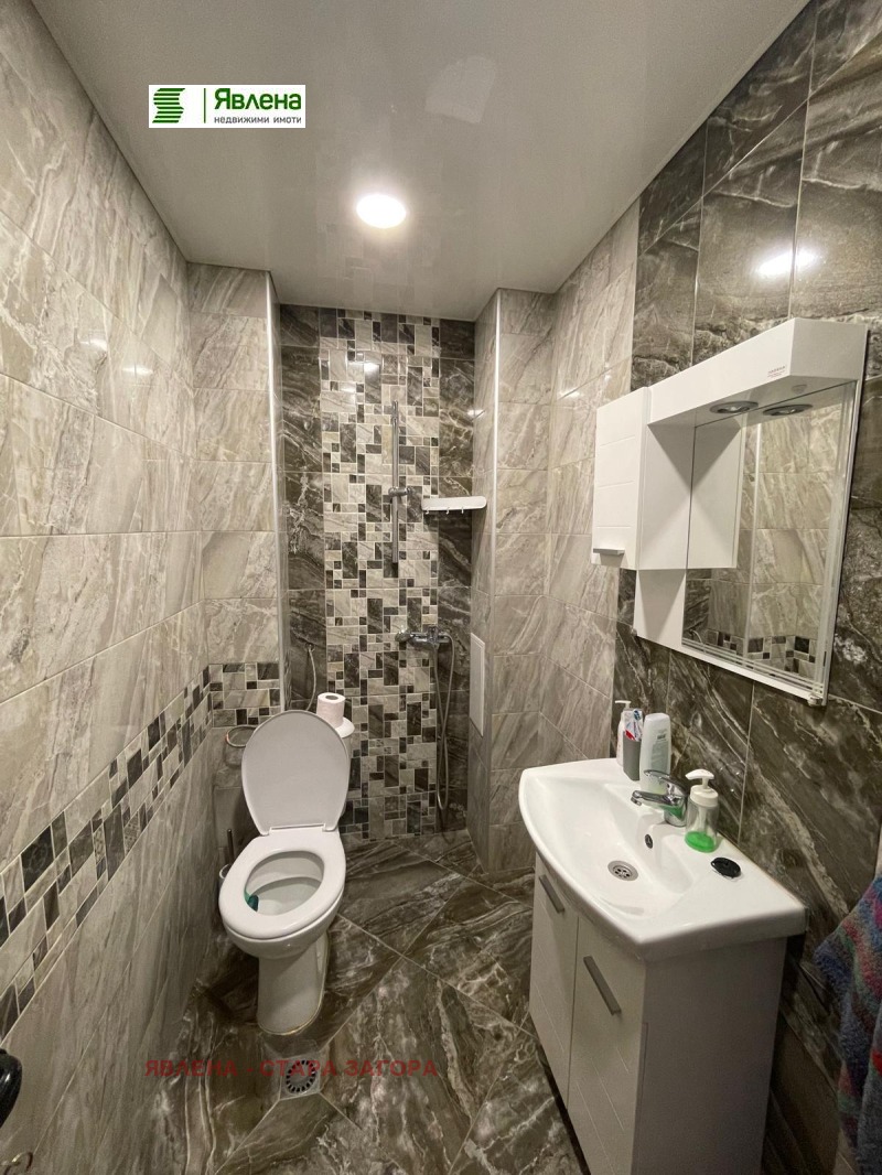 K pronájmu  2 ložnice Stara Zagora , Centar , 65 m2 | 66684377 - obraz [8]