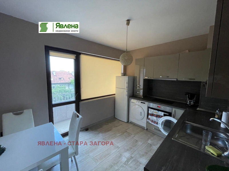 K pronájmu  2 ložnice Stara Zagora , Centar , 65 m2 | 66684377 - obraz [3]