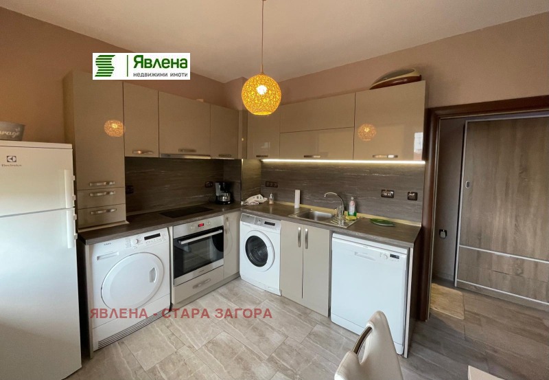 K pronájmu  2 ložnice Stara Zagora , Centar , 65 m2 | 66684377