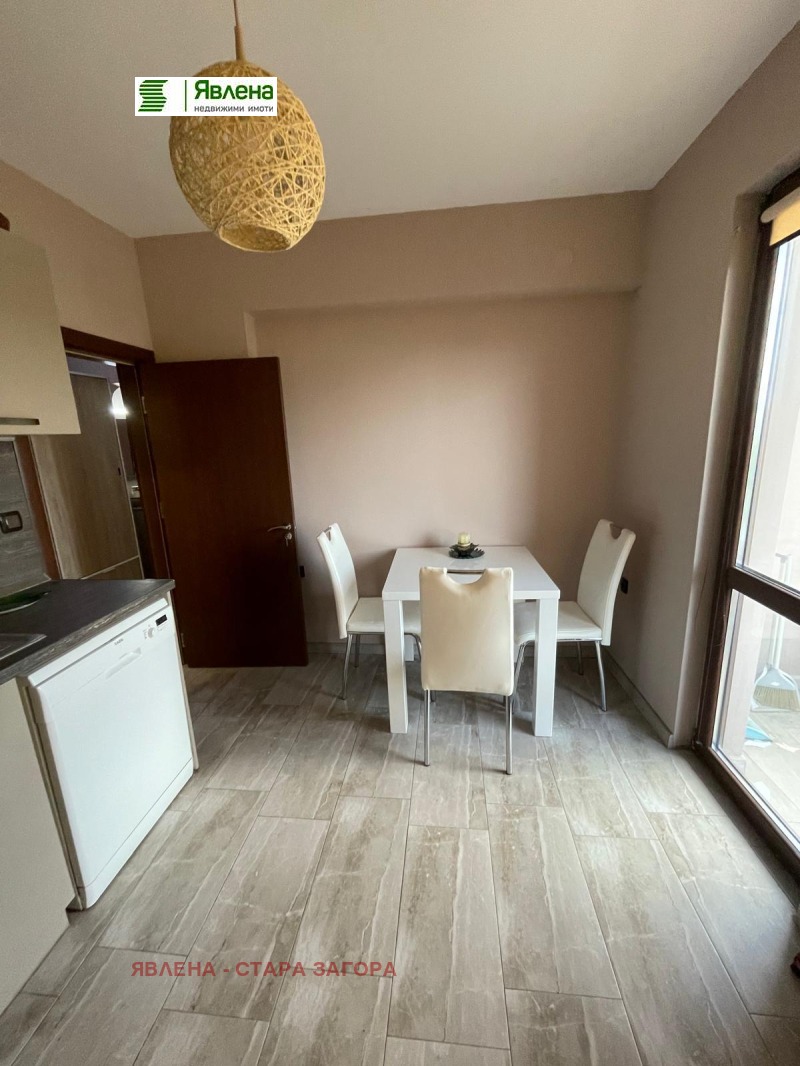 K pronájmu  2 ložnice Stara Zagora , Centar , 65 m2 | 66684377 - obraz [2]
